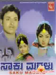 Poster of Thande Makkalu (1971)